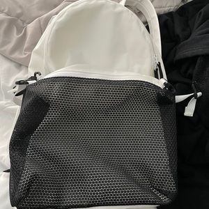 lululemon backpack